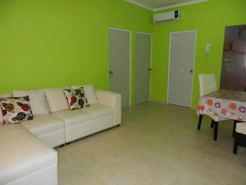 Apartment Residencial Real Ibiza By Rentalos Playa del Carmen