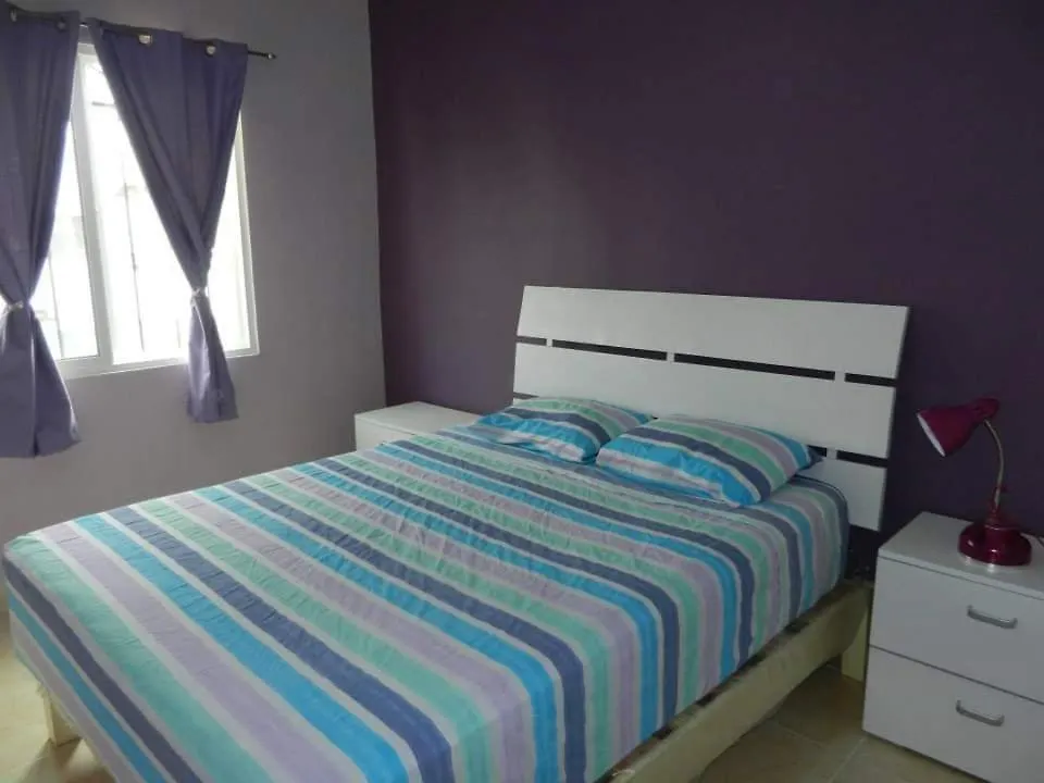 Residencial Real Ibiza By Rentalos Playa del Carmen Mexico