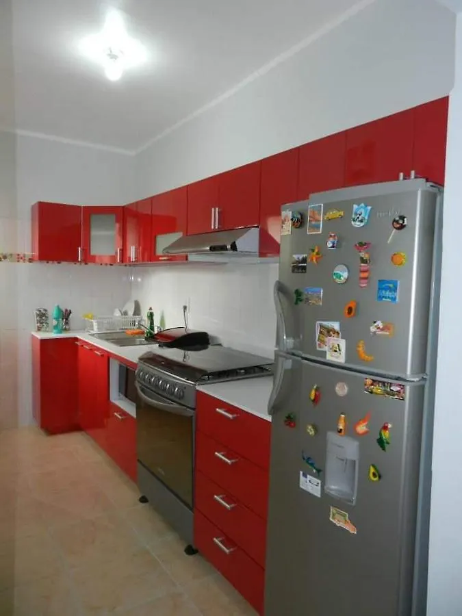 Residencial Real Ibiza By Rentalos Playa del Carmen Apartment