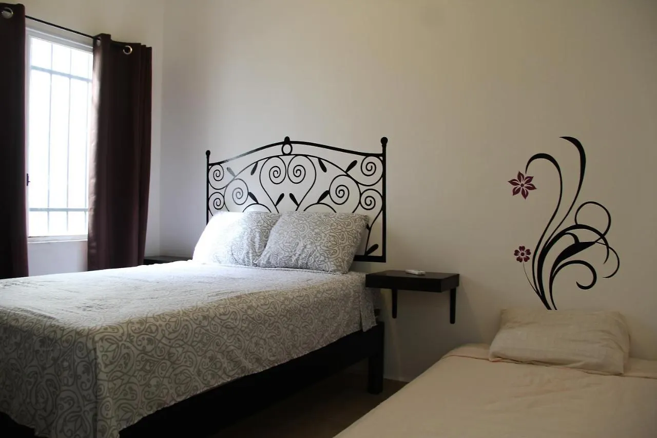 Residencial Real Ibiza By Rentalos Playa del Carmen 0*,  Mexico