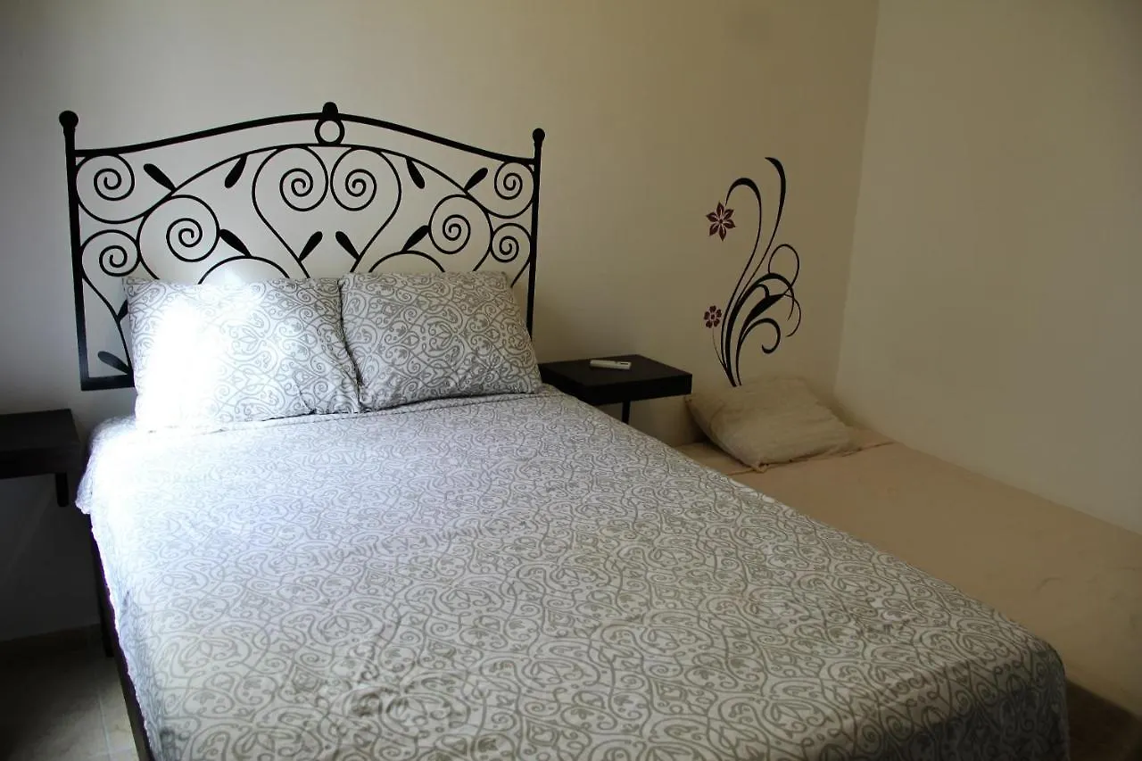 Residencial Real Ibiza By Rentalos Playa del Carmen