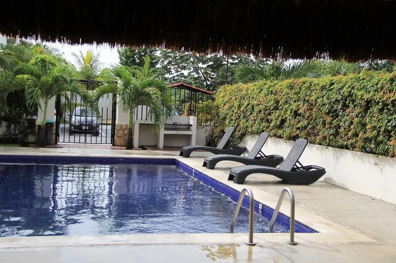 Residencial Real Ibiza By Rentalos Playa del Carmen