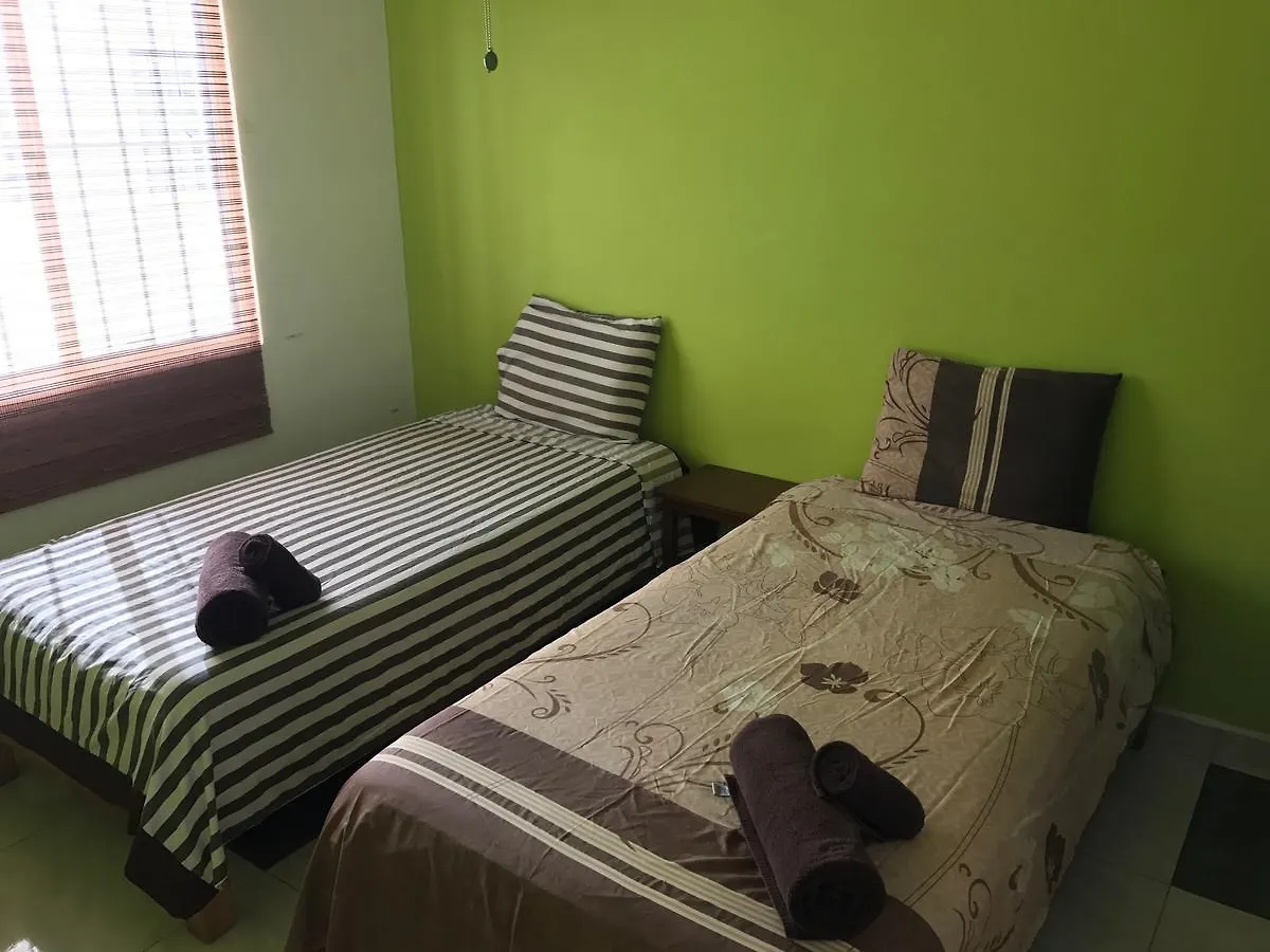 Residencial Real Ibiza By Rentalos Playa del Carmen 0*,