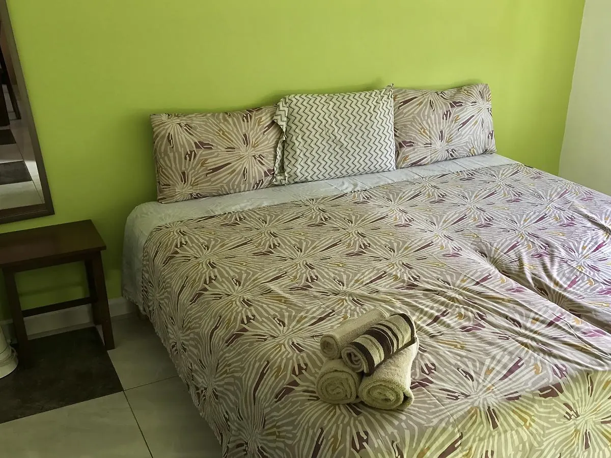 Residencial Real Ibiza By Rentalos Playa del Carmen Apartment