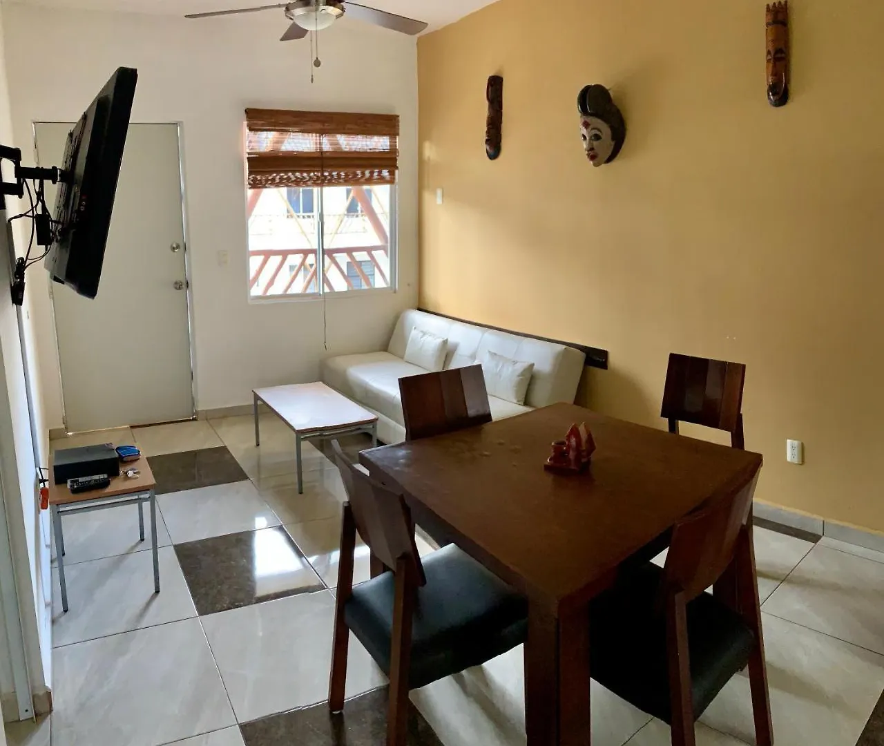 Residencial Real Ibiza By Rentalos Playa del Carmen 0*,  Mexico