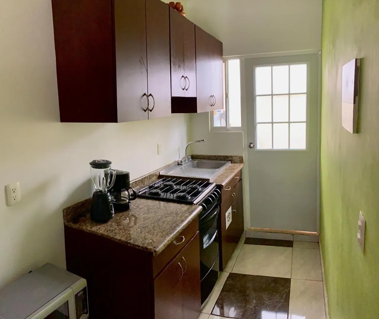 Residencial Real Ibiza By Rentalos Playa del Carmen Apartment