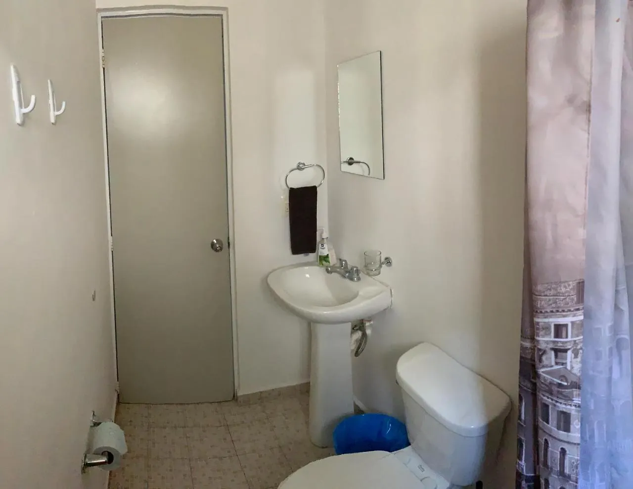 Apartment Residencial Real Ibiza By Rentalos Playa del Carmen Mexico