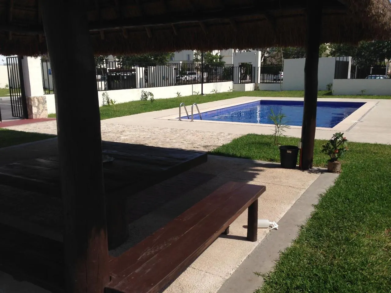 Residencial Real Ibiza By Rentalos Playa del Carmen 0*,