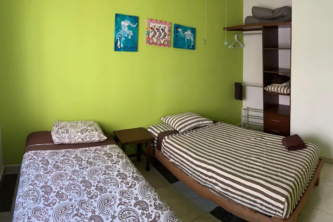 Residencial Real Ibiza By Rentalos Playa del Carmen Apartment