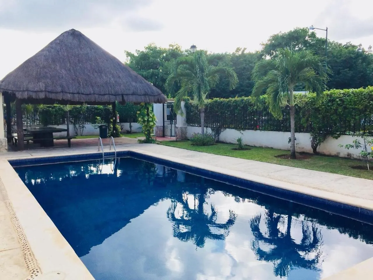 Residencial Real Ibiza By Rentalos Playa del Carmen Mexico
