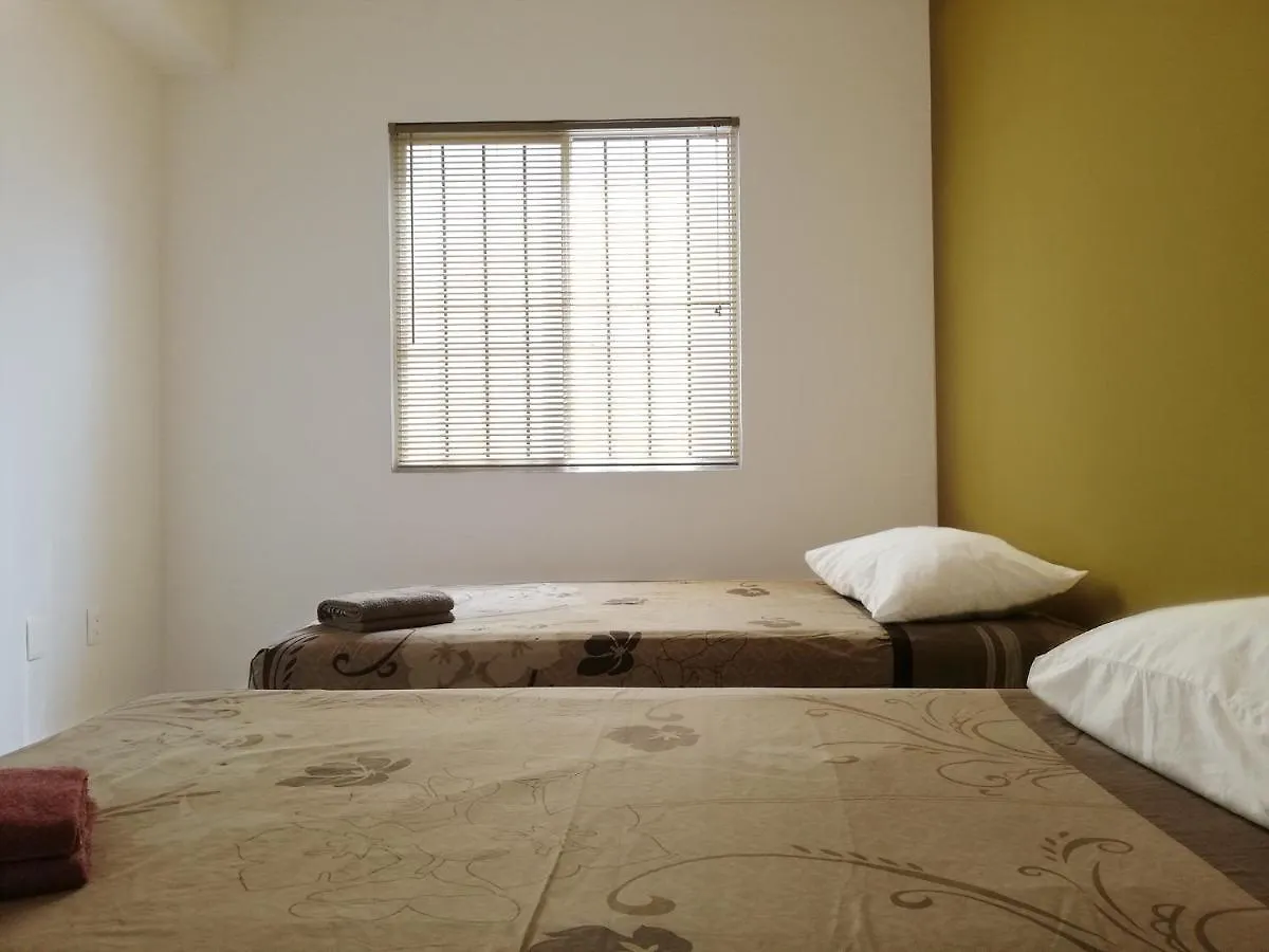 Apartment Residencial Real Ibiza By Rentalos Playa del Carmen Mexico