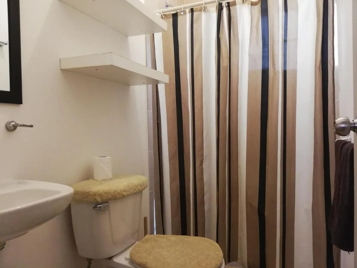 Apartment Residencial Real Ibiza By Rentalos Playa del Carmen